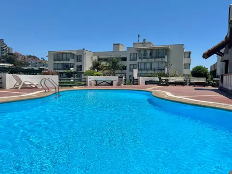 Holiday Park Reñaca 306