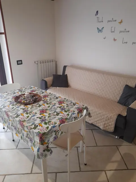 MXP apartment, shuttle service, parking free