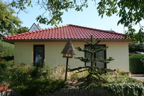 Holiday home in Bergen - Insel Rügen 2847