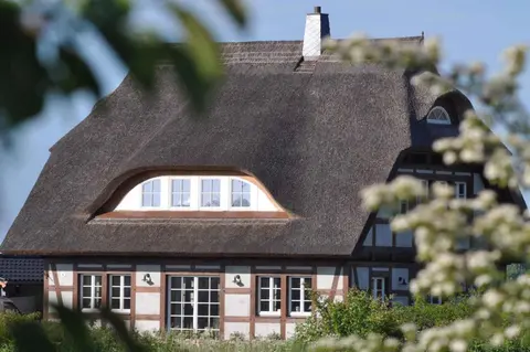 Holiday home in Dranske - Insel Rügen 33030