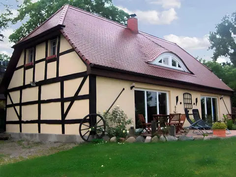 Holiday Homes Garz - Rügen - Insel Rügen 3052