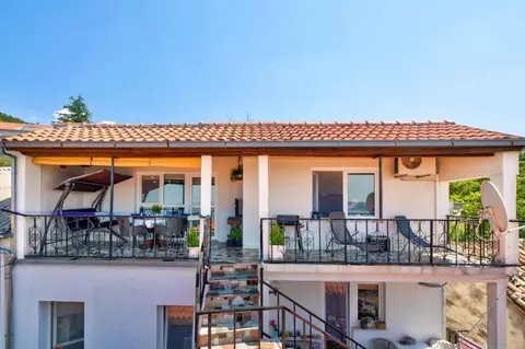 Apartment in Crikvenica 5213