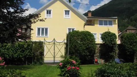 Apartments in Obervellach - Kärnten 53