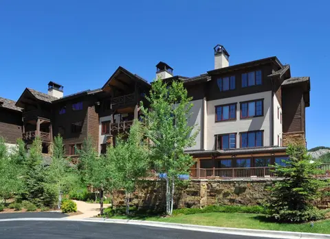 Beaver Creek Landing A406 condo