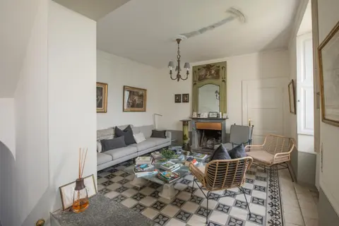 Villa Intreccio