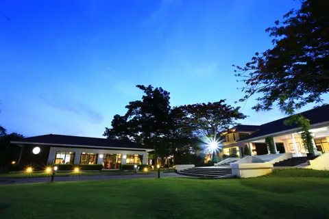 The Desiign Hotel - SHA