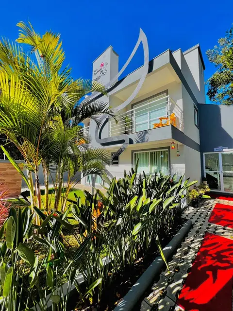 Apartamento Beija Flor Bombinhas
