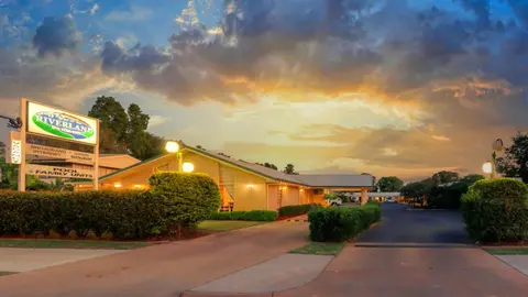 Riverland Motor Inn