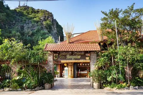 Tam Coc Friends Bungalow Ninh Bình