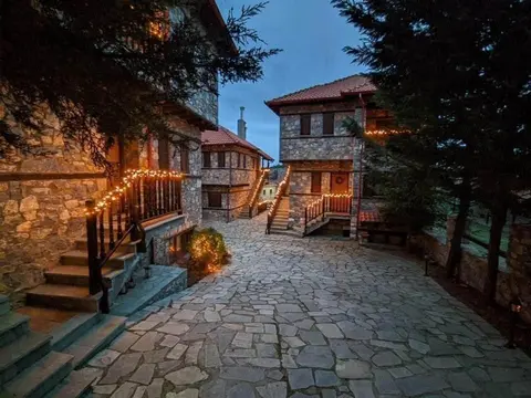 Nemesis Suites