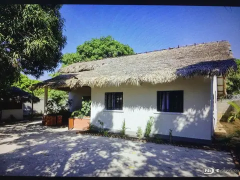 Maison « tsarajoro »3ch majunga