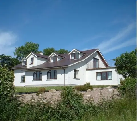 Goldenhill Guesthouse