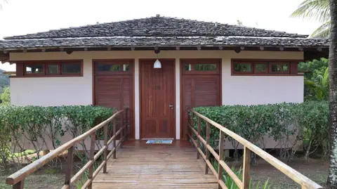 Casa Terravista Trancoso