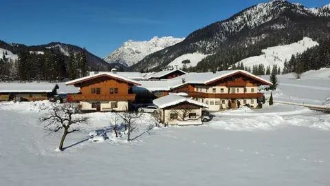 Ferienwohnung Eder