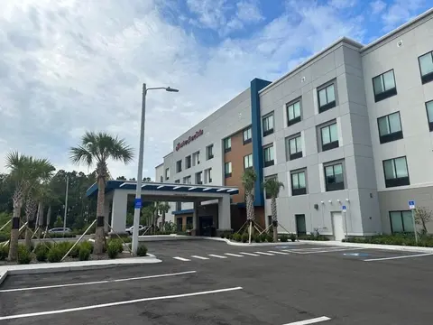 Hampton Inn & Suites Ruskin I-75, FL