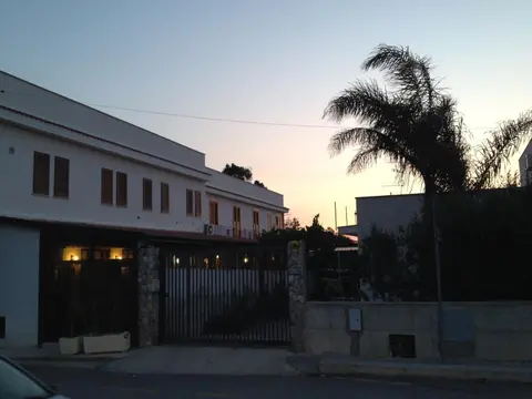Hotel Il Pirata