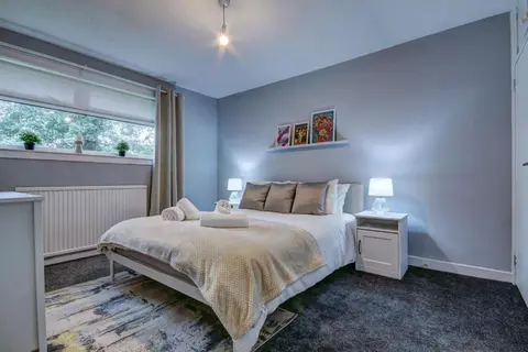 Ravenscroft - Coorie Doon - 3 Beds - Irvine