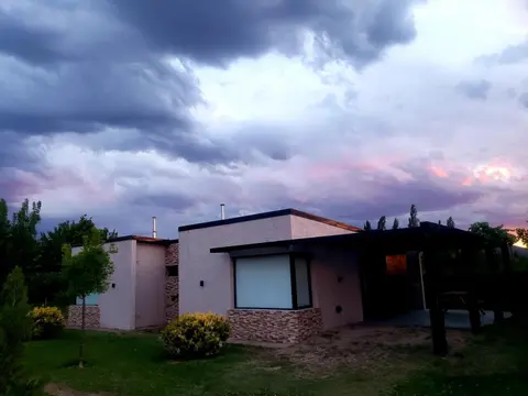 Altos del Atuel