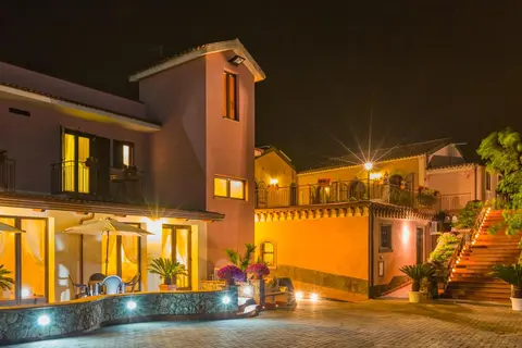 La Casa delle Monache Country Resort