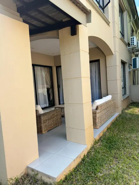 Gardens Villa