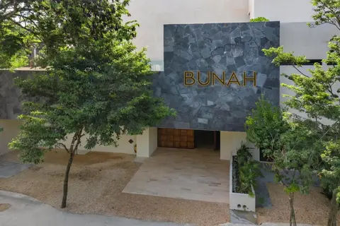 Bunah Tulum -Distinctive Hotels-