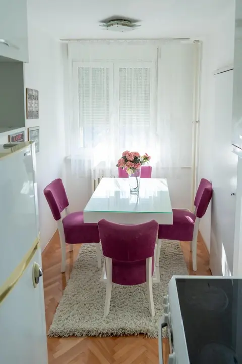 City Break Apartments