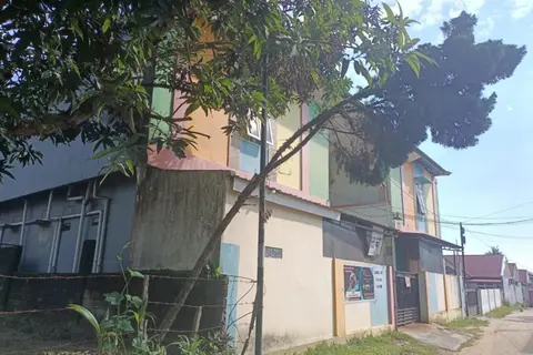 Hotel O Widya Homestay SyariahNearBandara Sultan Syarif Kasim II