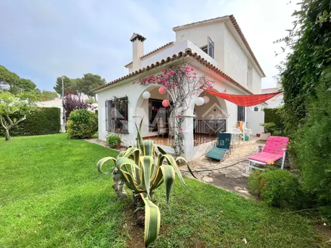 Casa individual en Mar Cambrils 113D - INMO22
