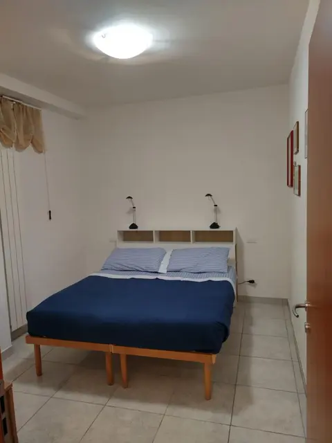 KALISPERA APARTMENT