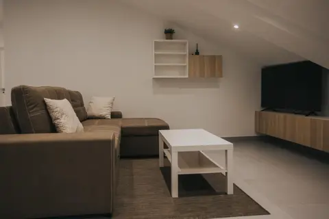 Casas del Pedregal apartamento 3
