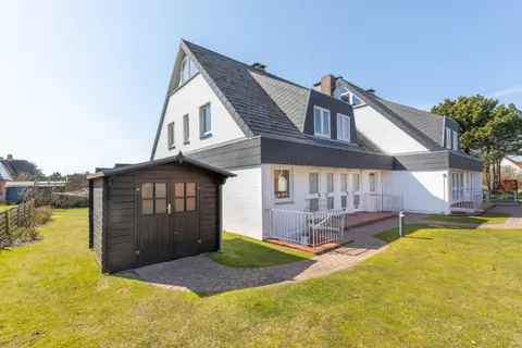 Haus Sonnenschein Whg G
