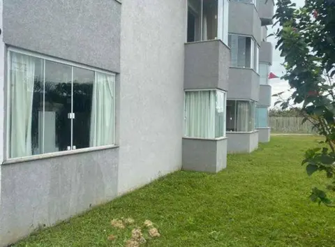 Lindo Apartamento Beira Mar 20mts da praia 3quartos