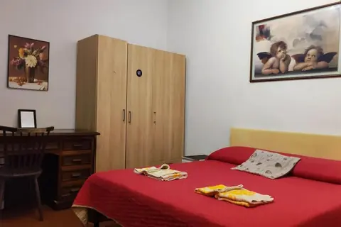 Casa nel cuore di Firenze.