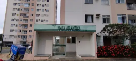 Apartamento Praia do Morro