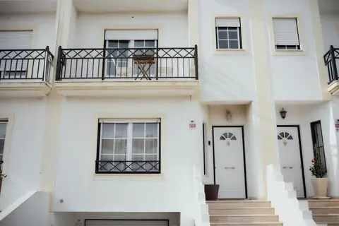 Baleal Gliding Villa