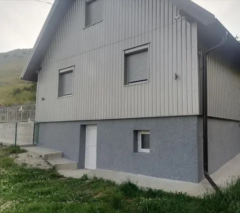 Vikendica Bjelašnica-Lukavac