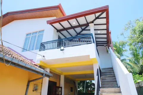 Amible Guest Home