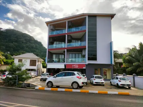 Thalassa Seychelles