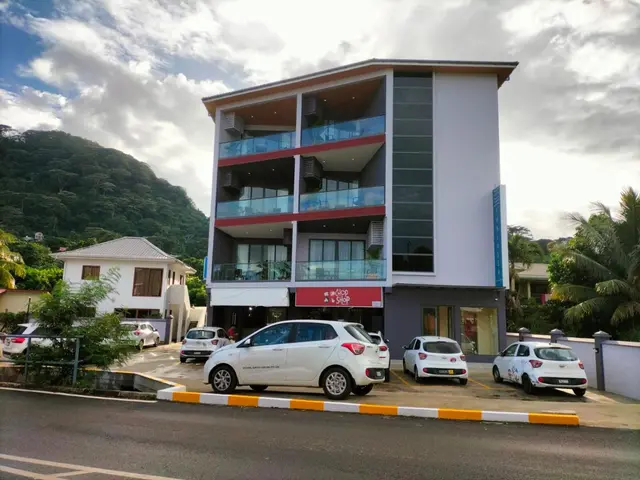 Thalassa Seychelles