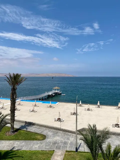 PARACAS Sotavento T2 401