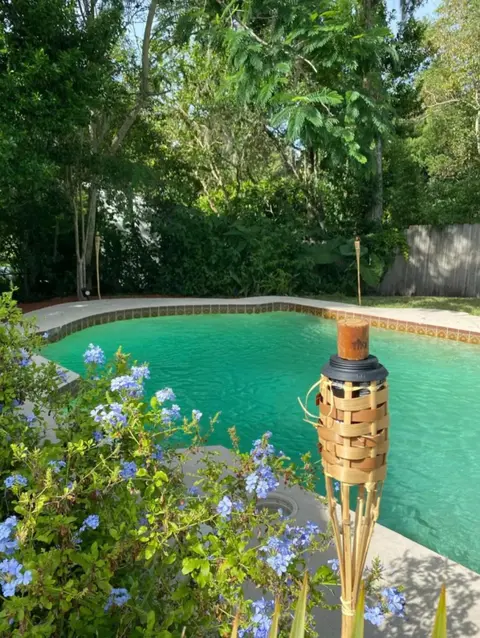 Beautiful Private Room With King Size Bed in Downtown Orlando