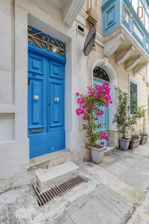 Sweet Stay Floriana Studios