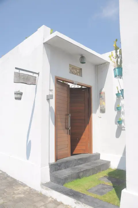 Chitra villa