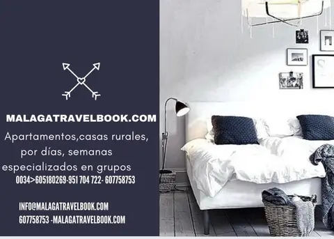 malagatravelbook apartamentos centro historico de malaga