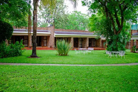 Matilinda Lodge
