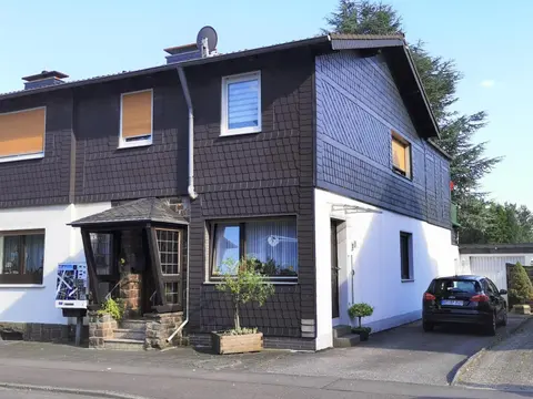 Ferienwohnung Prinz