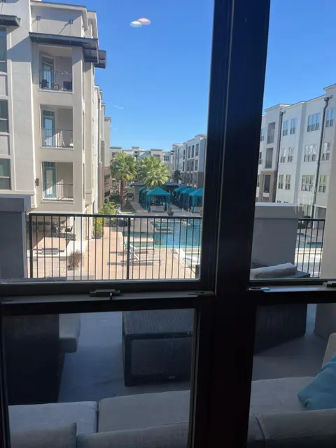 The Everly vacation home