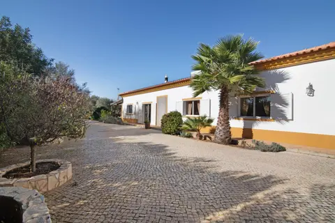 Casa Palma