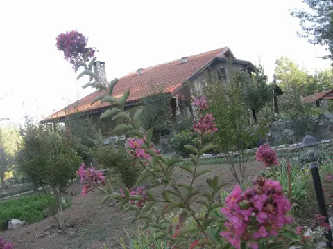 Dikencik Cottages