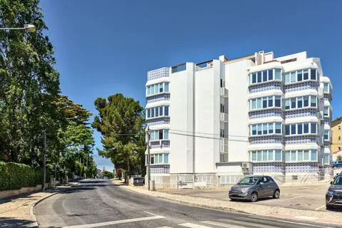 Bojador 430 Moderno e acolhedor